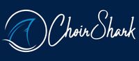 Choirshark Logo New 2