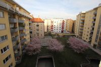 Zentner 4th floor view